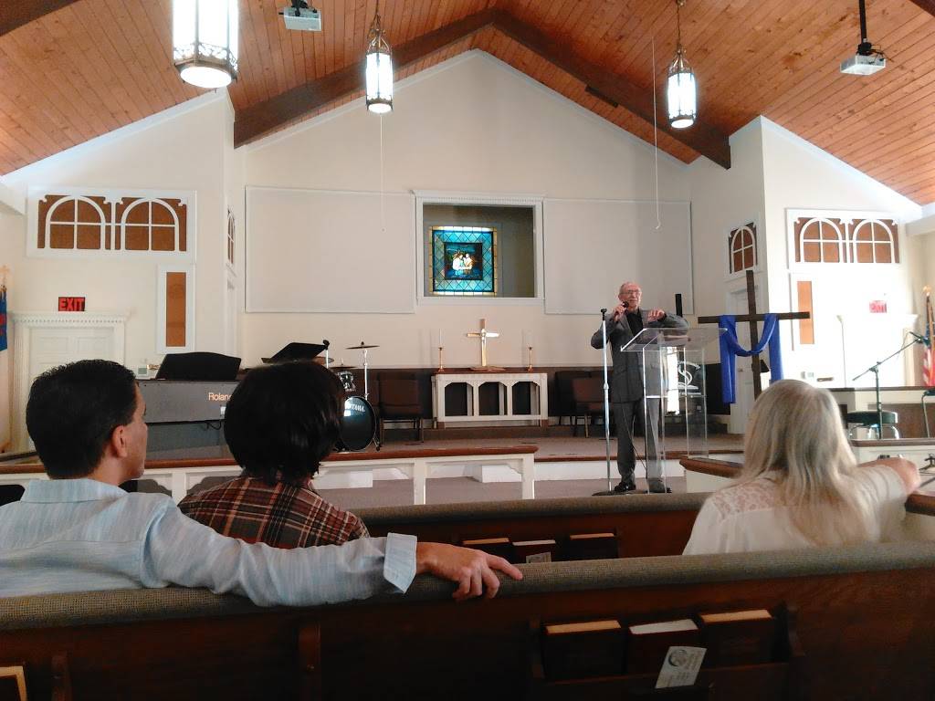 Louisville Grace Community Church Of The Nazarene | 4308 Taylorsville Rd, Louisville, KY 40220, USA | Phone: (502) 459-0142