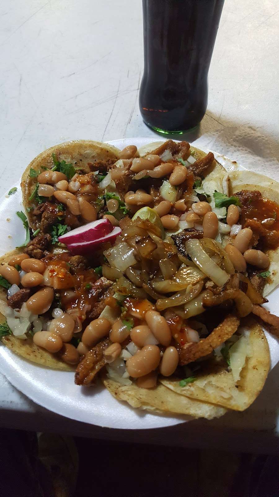 Tacos El Vaquero | Castaic, CA 91384, USA | Phone: (661) 978-1321