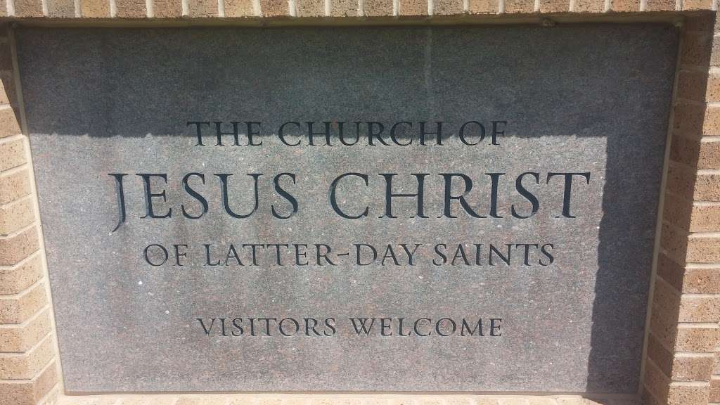 The Church of Jesus Christ of Latter-day Saints | 1516 Wilson Rd, Conroe, TX 77304, USA | Phone: (936) 756-2363