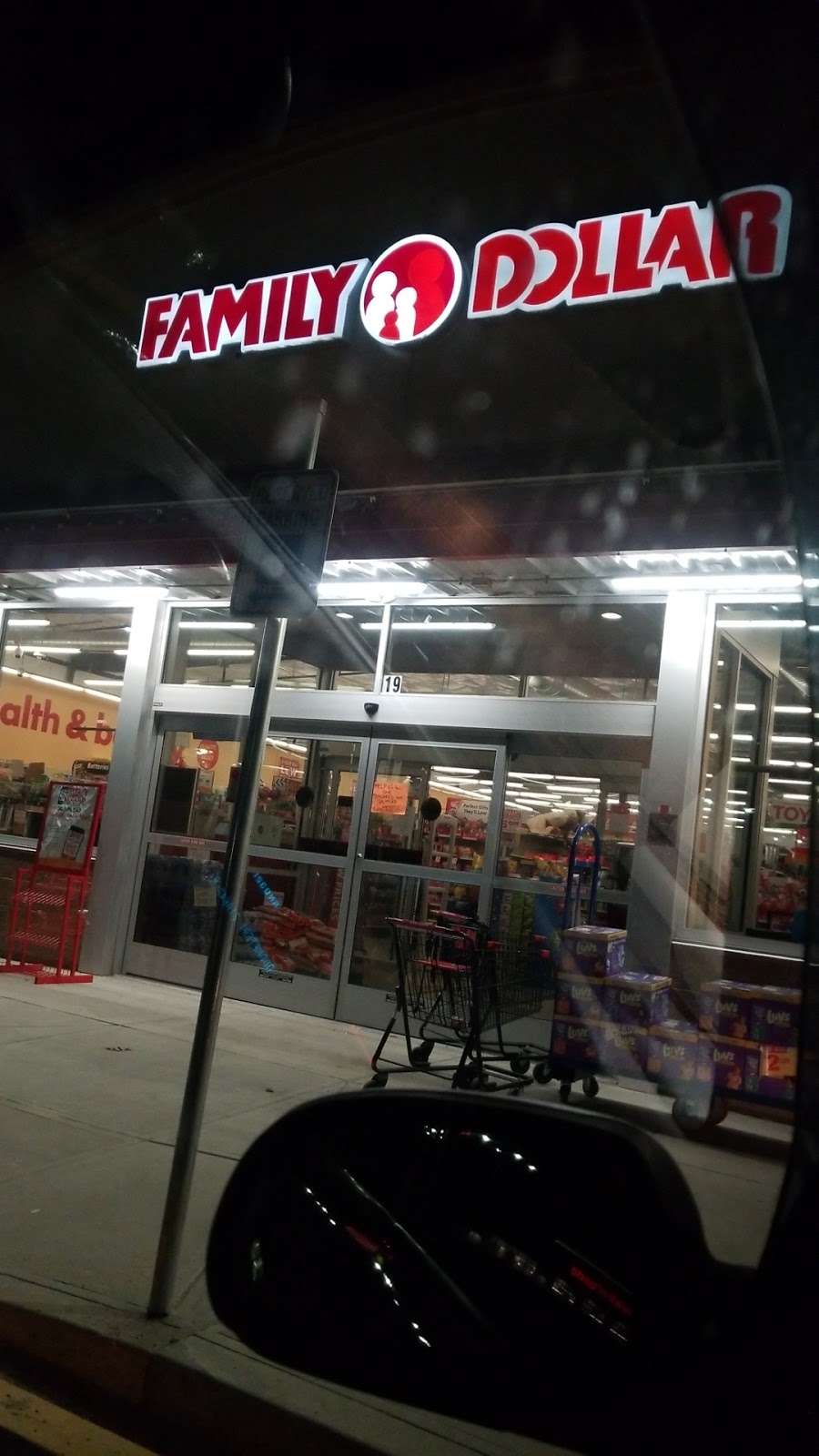 Family Dollar | 19 Fitchburg Rd, Ayer, MA 01432, USA | Phone: (978) 615-1160