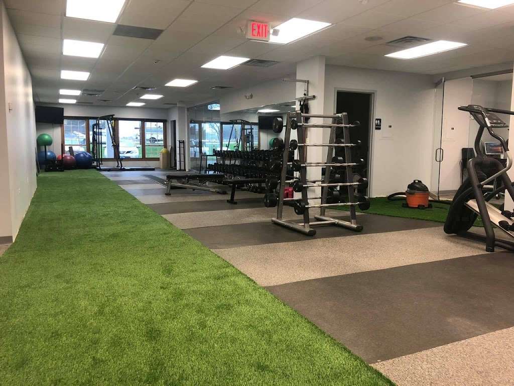 Doyle Golf and Performance Institute | 33 W Higgins Rd Suite 525, South Barrington, IL 60010, USA | Phone: (847) 917-4849