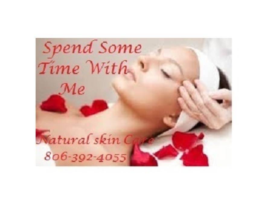 Natural Skin Care | 6701 Aberdeen Ave, Lubbock, TX 79424, USA | Phone: (806) 392-4055
