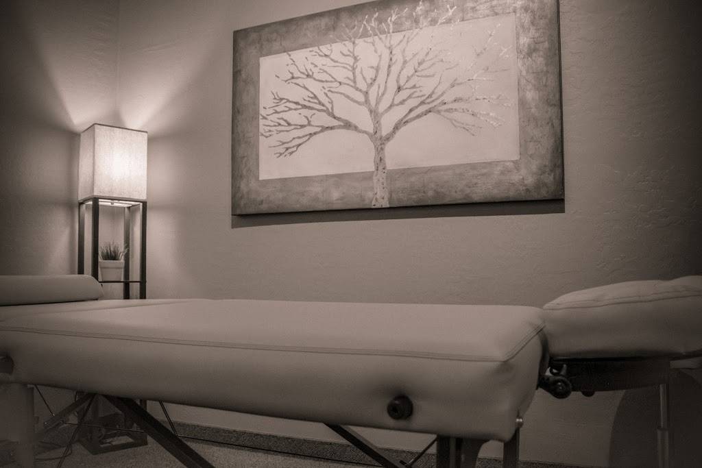 Ryken Chiropractic & Wellness Center | 290 S Alma School Rd #5, Chandler, AZ 85224, USA | Phone: (480) 857-1991