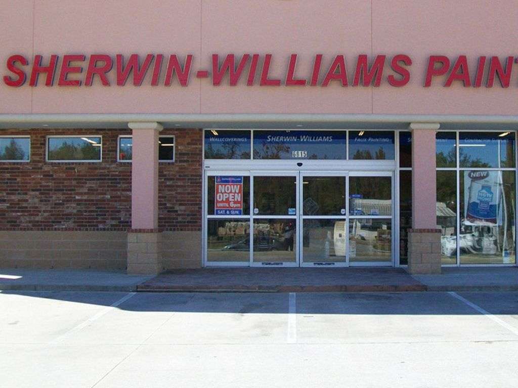 Sherwin-Williams Paint Store | 6815 Farm to Market Rd 1488, Magnolia, TX 77354 | Phone: (281) 356-7107