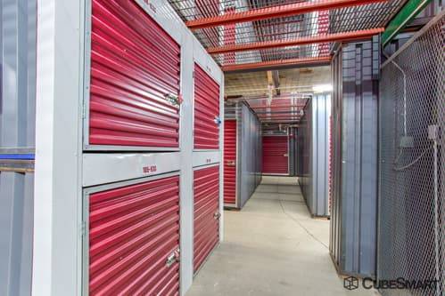 CubeSmart Self Storage | 130 Lincoln St, Brighton, MA 02135, USA | Phone: (617) 787-4325