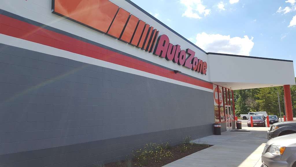 AutoZone Auto Parts | 2643 Annapolis Rd, Hanover, MD 21076, USA | Phone: (443) 679-9070