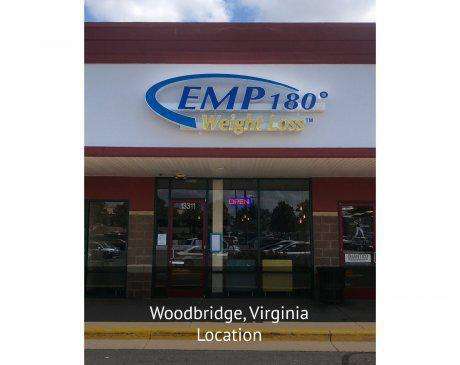 EMP 180 Weight Loss | 13311 Worth Ave, Woodbridge, VA 22192 | Phone: (703) 490-8555