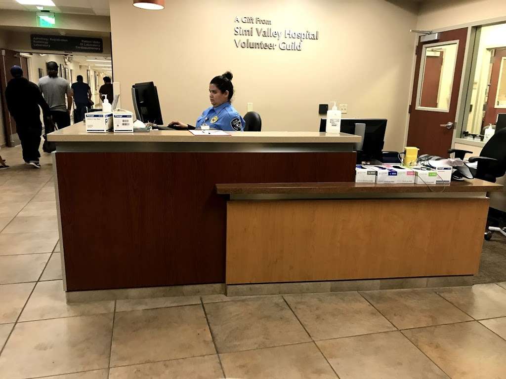 Adventist Health Simi Valley | 2975 Sycamore Dr, Simi Valley, CA 93065 | Phone: (805) 955-6000