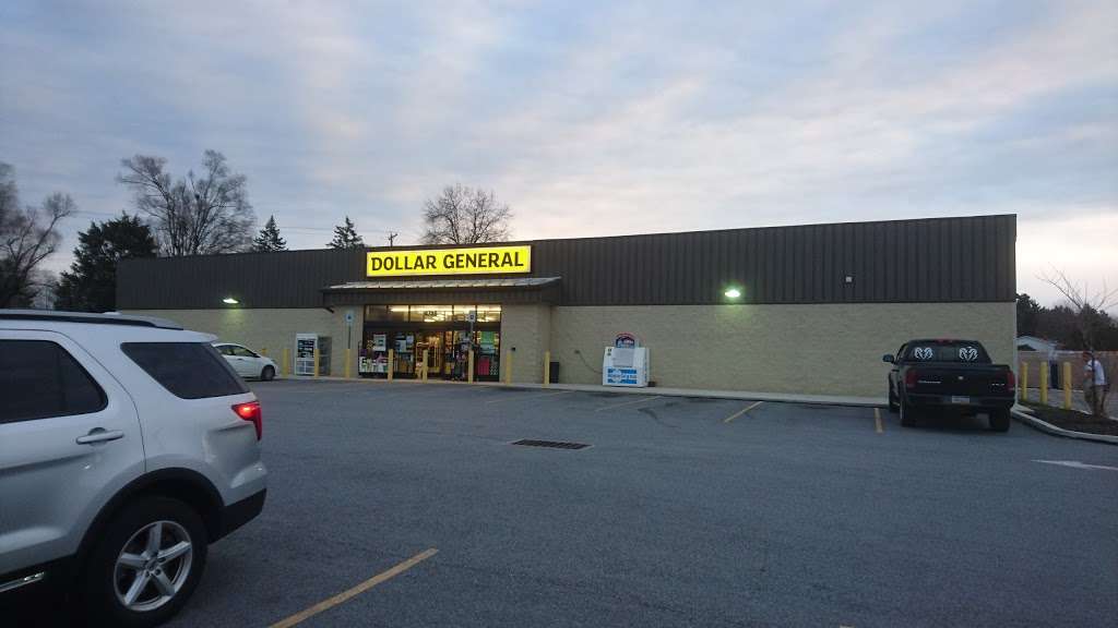 Dollar General | 4750 W Market St, York, PA 17408, USA | Phone: (717) 814-5860