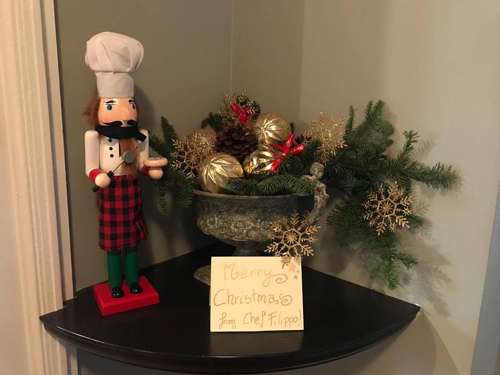 Amalias Authentic Italian Restaurant | 1248 S Main St, Wake Forest, NC 27587, USA | Phone: (984) 237-0002