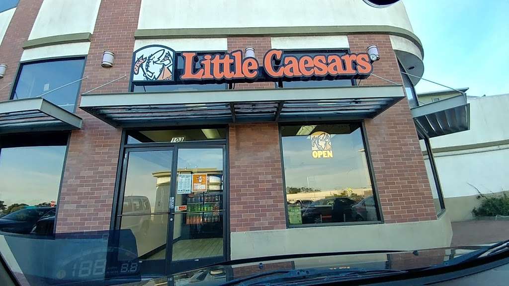 Little Caesars Pizza | 1000 King Dr, Daly City, CA 94015, USA | Phone: (650) 878-1111