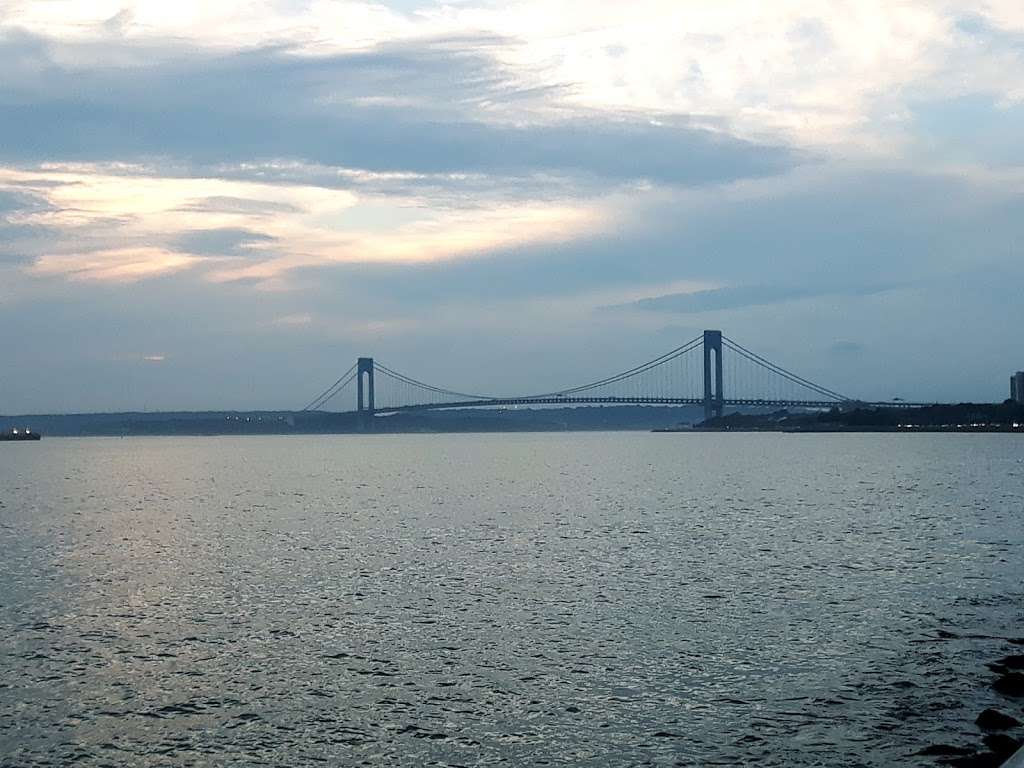 Verrazano Sports Complex | 1990 Shore Pkwy, Brooklyn, NY 11214, USA