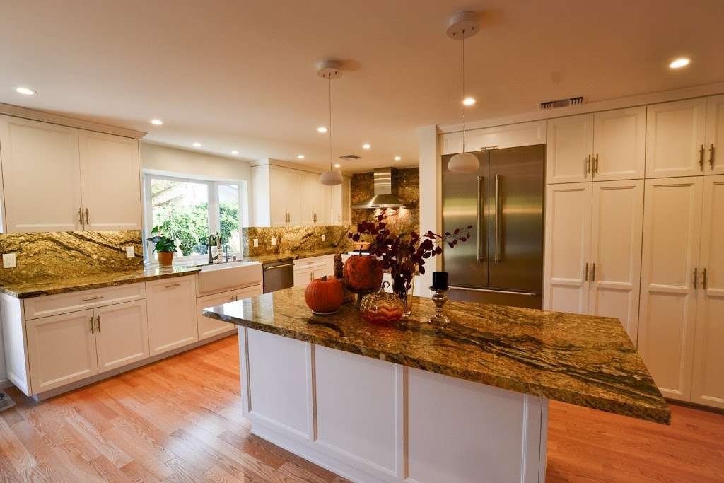 Verity Kitchen & Bath Remodeling | 20936 Normandie Ave, Torrance, CA 90502 | Phone: (310) 375-2080