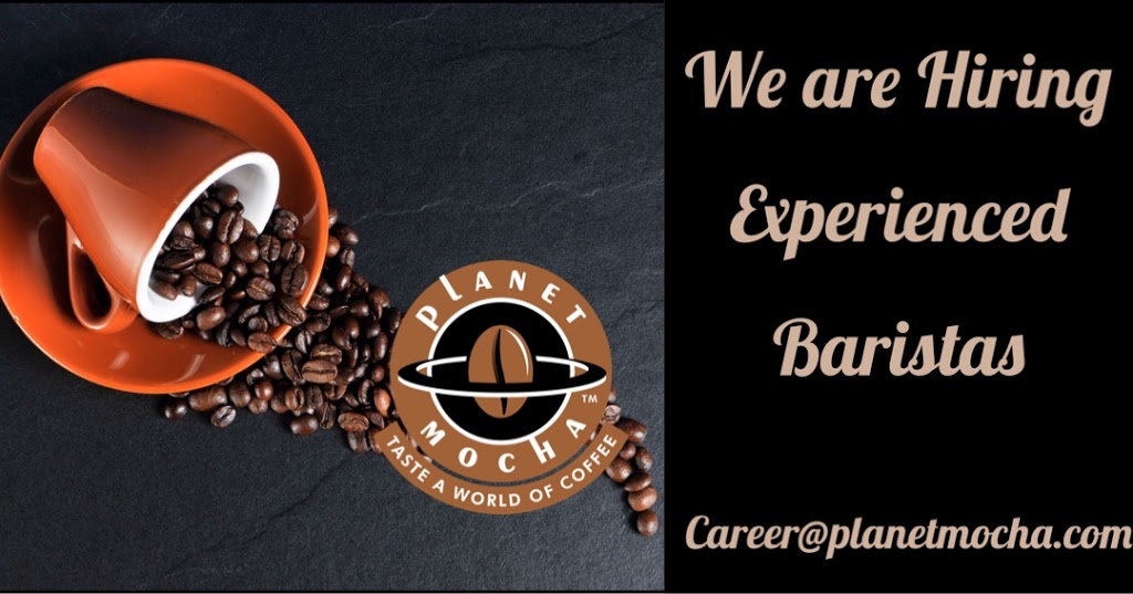 Planet Mocha Coffee House. (Coming Soon). | 14790 Wax Rd suite 104, Baton Rouge, LA 70818, USA | Phone: (225) 478-4887