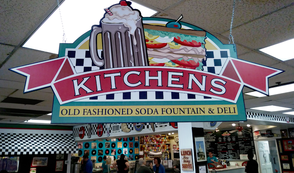 Kitchens Deli | 302 N Main St, Duncanville, TX 75116, USA | Phone: (972) 298-8698