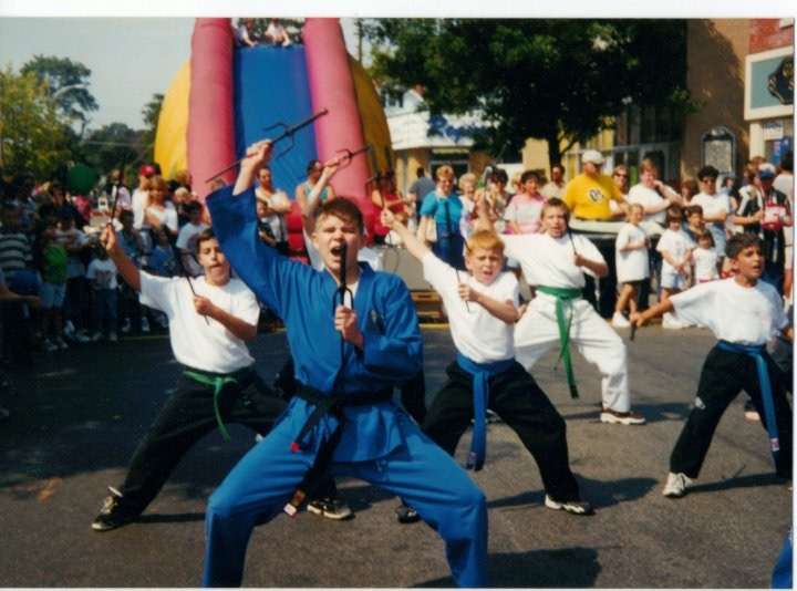 Jim Grady’s Family Martial Arts Academy | 3 Howe Dr STE 1, Amherst, NH 03031, USA | Phone: (603) 901-3102