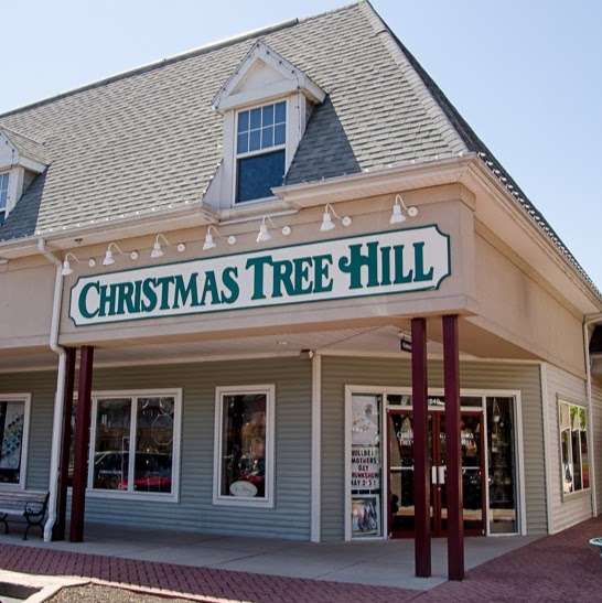 Christmas Tree Hill at Gettysburg Village | 1863 Gettysburg Village Dr, Gettysburg, PA 17325 | Phone: (717) 338-1292