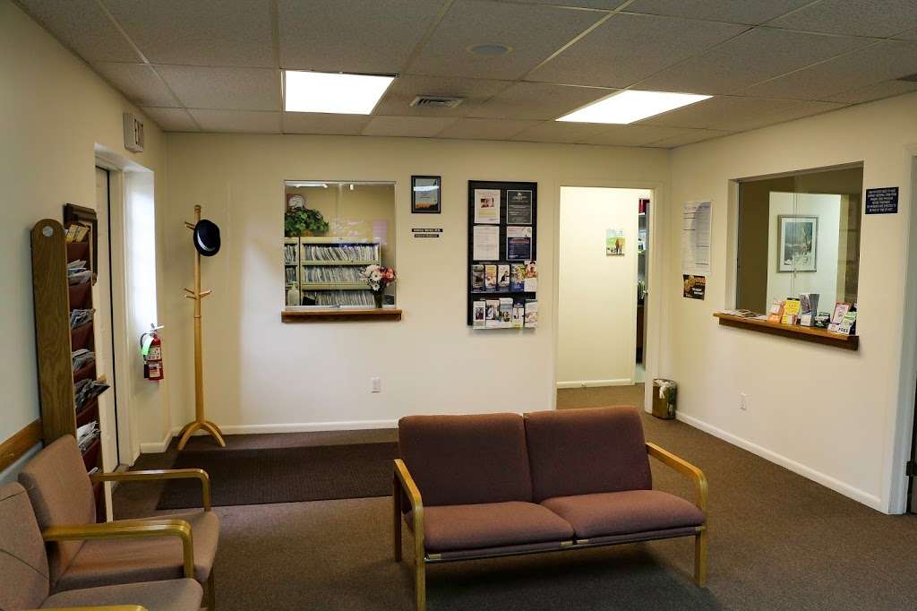 Dr. Anthony Martinis Office | 8 Forester Ave, Warwick, NY 10990, USA | Phone: (845) 986-7474