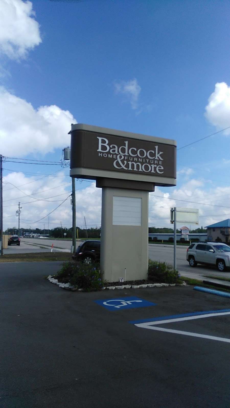 Badcock Home Furniture &more | 1515 US-17, Eagle Lake, FL 33839, USA | Phone: (863) 294-7749