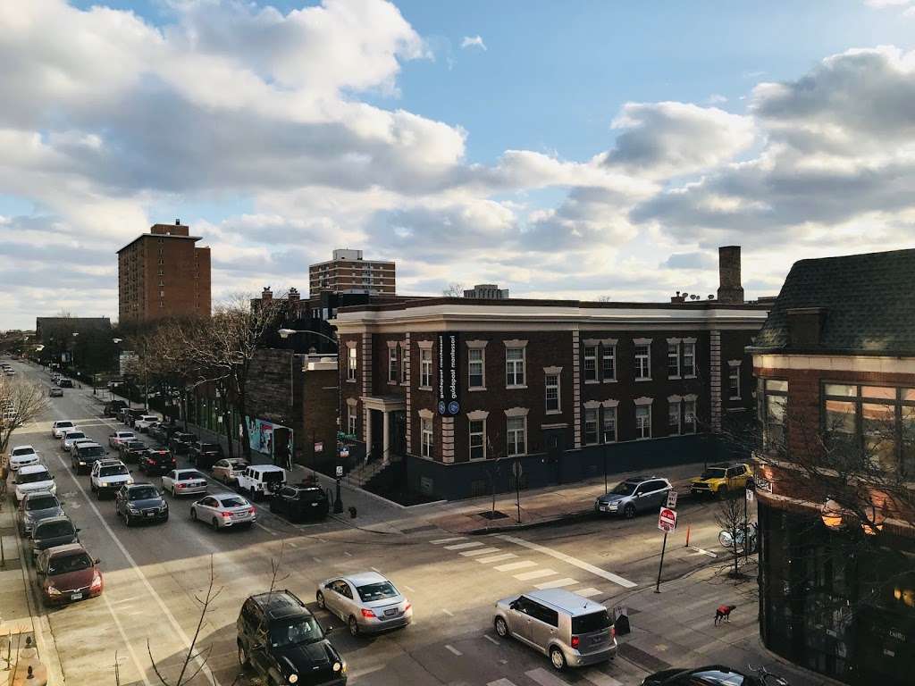 Guidepost Montessori School at Wicker Park | 1530 N Damen Ave, Chicago, IL 60622, USA | Phone: (773) 663-4732