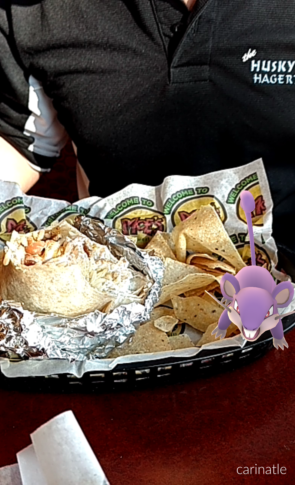 Moes Southwest Grill | 4650 N Alafaya Trail, Orlando, FL 32826, USA | Phone: (407) 658-2160