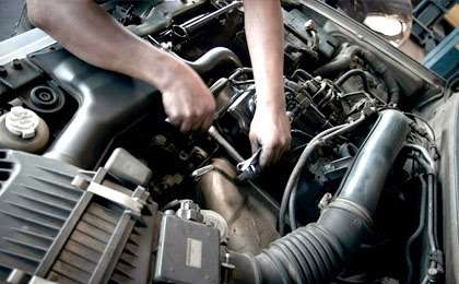 Maules Auto Service Inc | 130 Trenton Rd, Fairless Hills, PA 19030, USA | Phone: (215) 943-8776