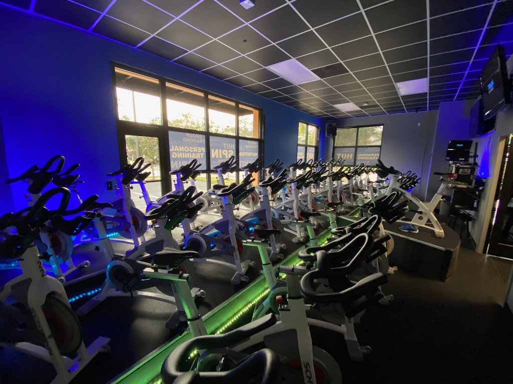 TRAIN. Fitness House | 4516 Kenny Rd unit b, Columbus, OH 43220, USA | Phone: (614) 506-5727