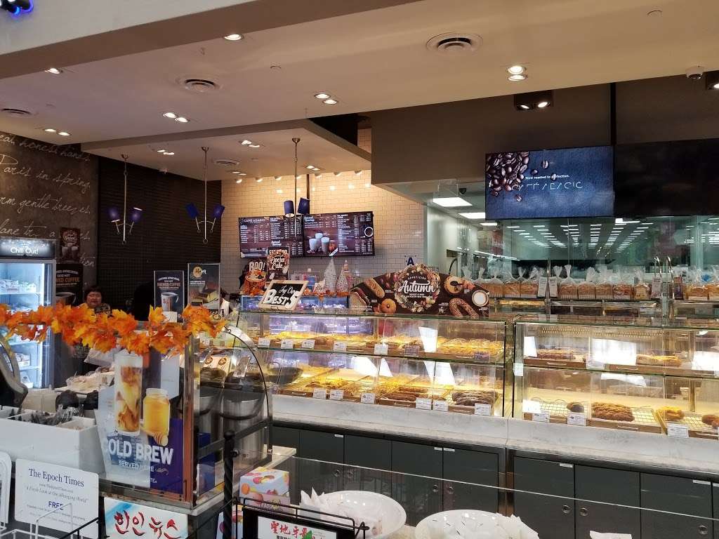 Paris Baguette | 9440 Mira Mesa Blvd, San Diego, CA 92126, USA | Phone: (858) 689-0404