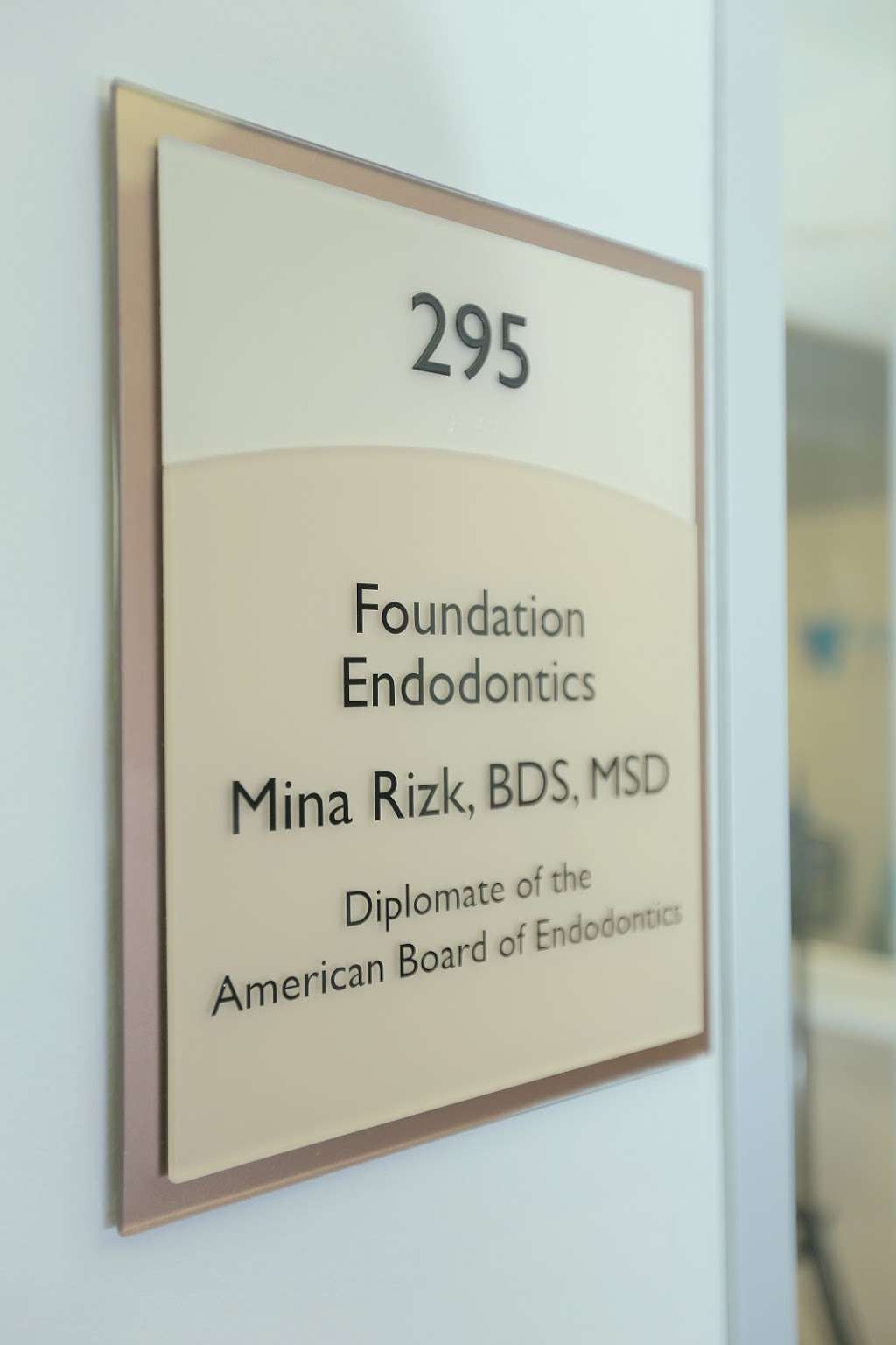 Foundation Endodontics | 7830 West Grand Parkway South #295, Richmond, TX 77406, USA | Phone: (281) 961-0961 Foundation Endodontics | 7830 West Grand Parkway South #295, Richmond, TX 77406, USA | Phone: (281) 961-0961