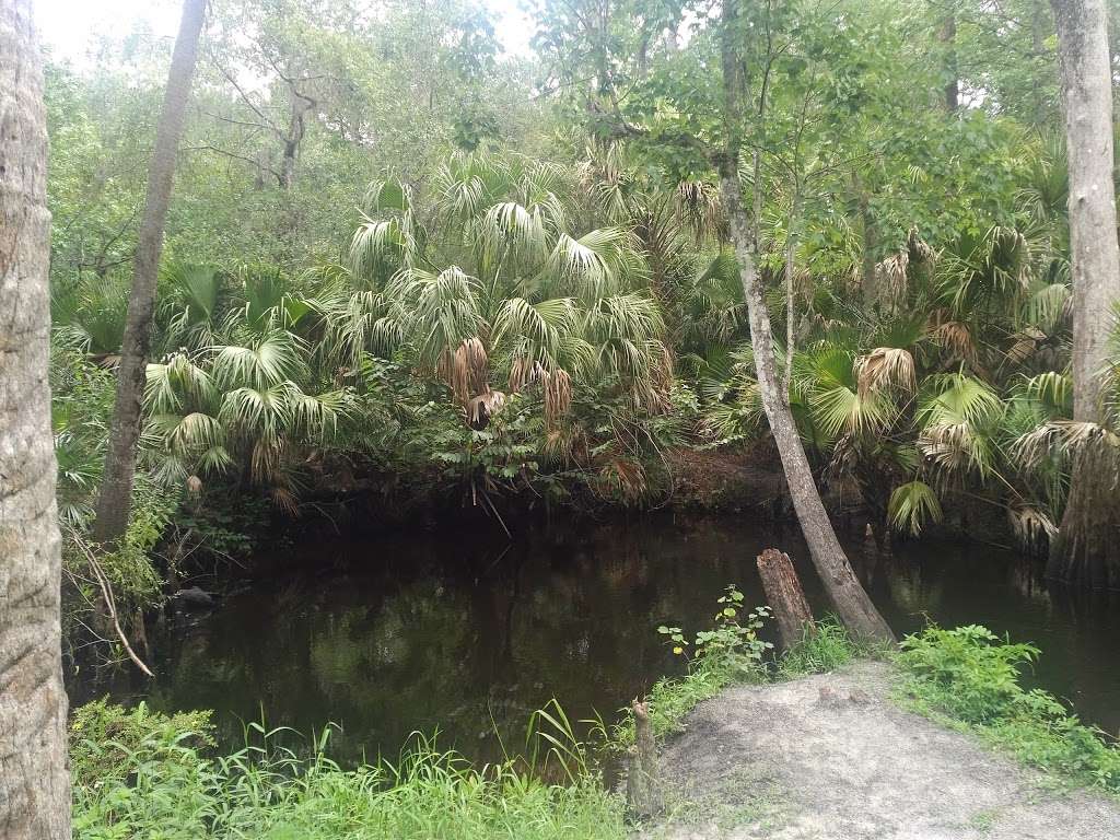 Bear Creek Nature Trail | 1555 Winter Springs Blvd, Winter Springs, FL 32708, USA