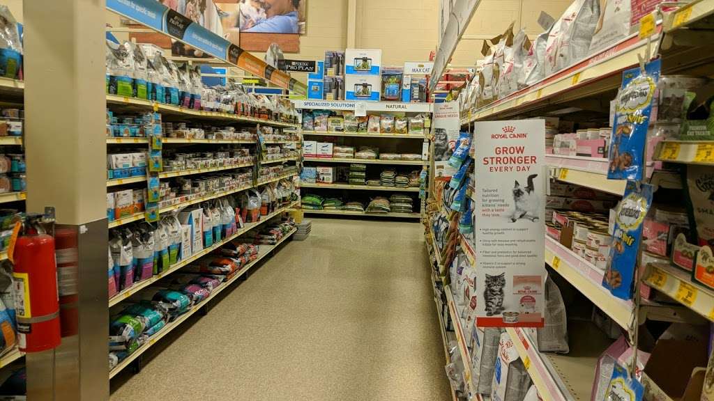 PetSmart | 7690 Richmond Hwy, Alexandria, VA 22306, USA | Phone: (703) 721-0650