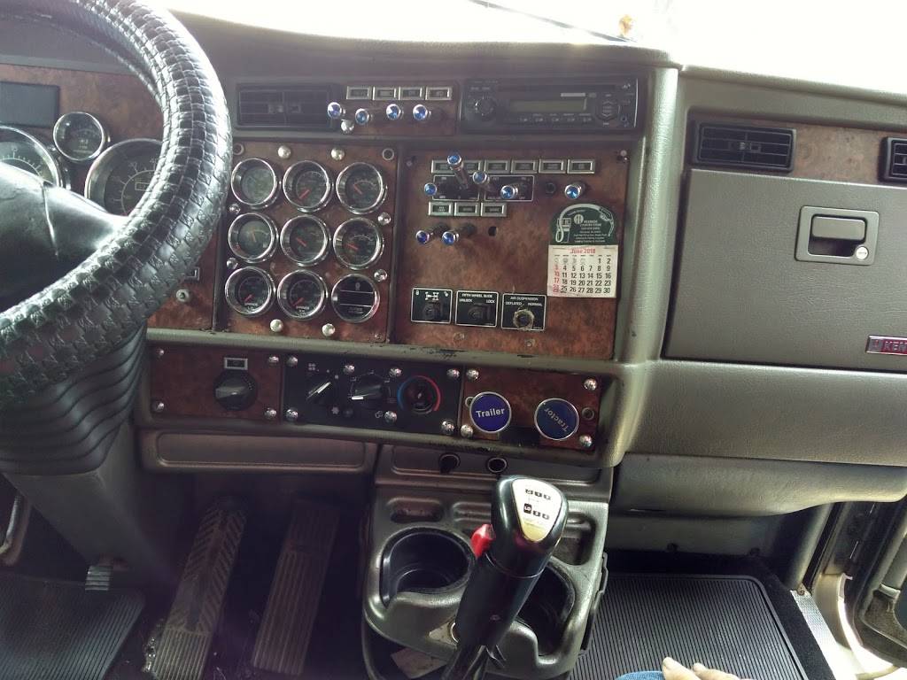 B & C Truck Sales | 11102 Washington Hwy, Glen Allen, VA 23059, USA | Phone: (804) 798-2906