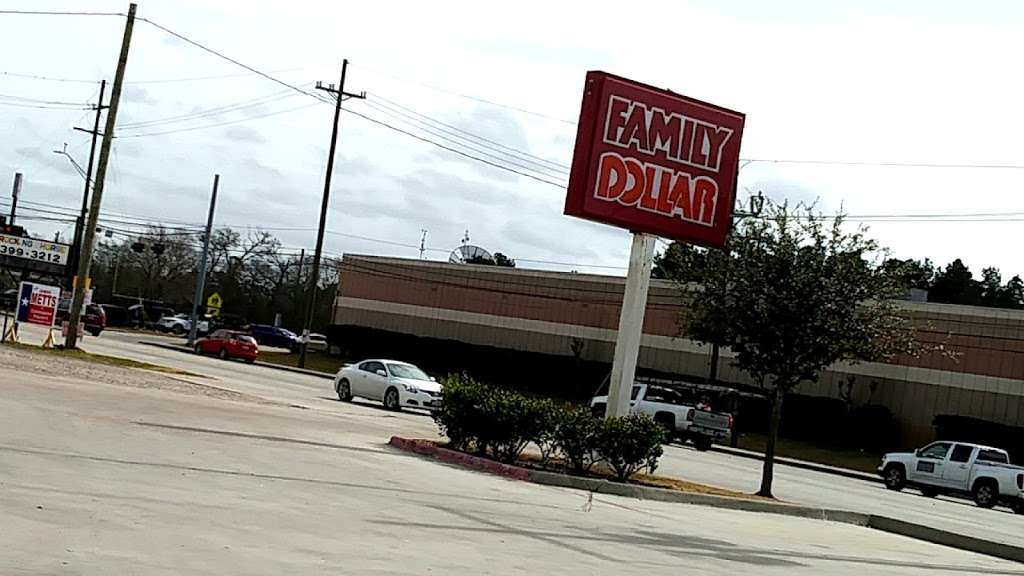 Family Dollar | 20291 FM 1485, New Caney, TX 77357, USA | Phone: (281) 689-1699