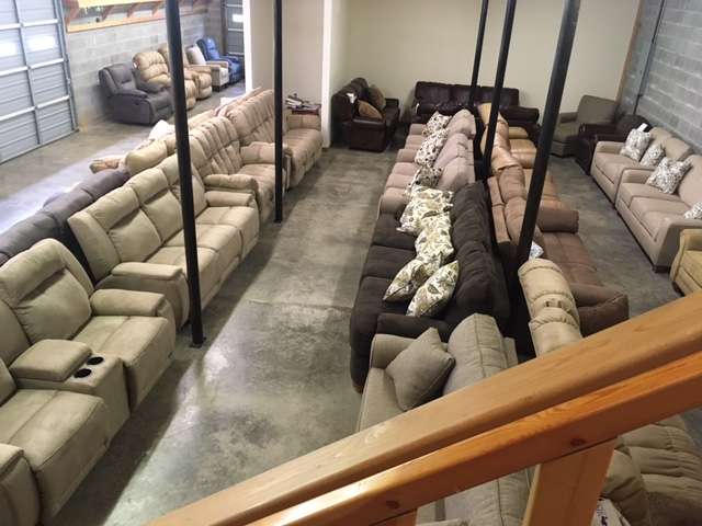 Jeffs Furniture & Mattress Outlet | 8241 Swift Rd, Oakboro, NC 28129, USA | Phone: (704) 485-8078