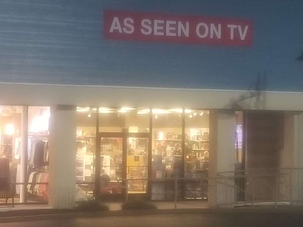 As Seen On TV, 629 Stanley K Tanger Blvd, Lancaster, PA, Electronic  Retailing - MapQuest