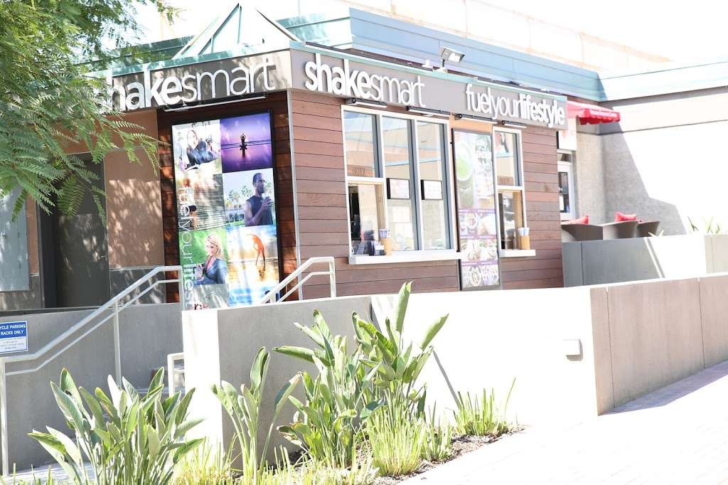 Shake Smart | 18111 Nordhoff St, Northridge, CA 91330 | Phone: (858) 461-8313