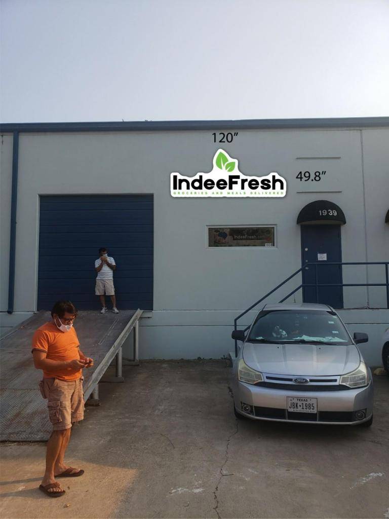 IndeeFresh | 1939 E Continental Blvd, Southlake, TX 76092, USA | Phone: (214) 717-3997