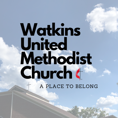 Watkins United Methodist Church | 9800 Westport Rd, Louisville, KY 40241, USA | Phone: (502) 425-2200