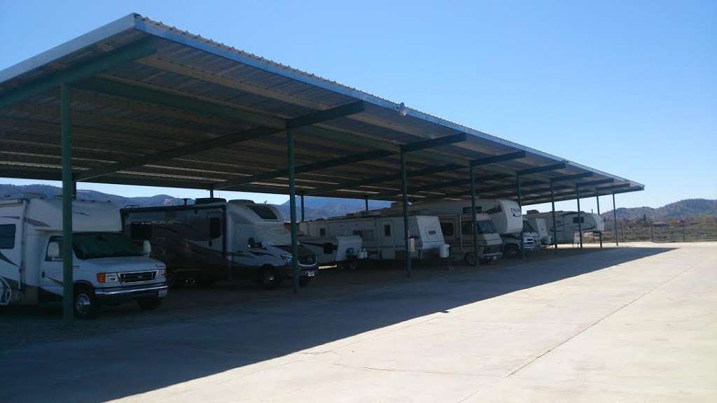 Amber Oak Self Storage | 801 W Tehachapi Blvd # 1, Tehachapi, CA 93561 | Phone: (661) 822-0300