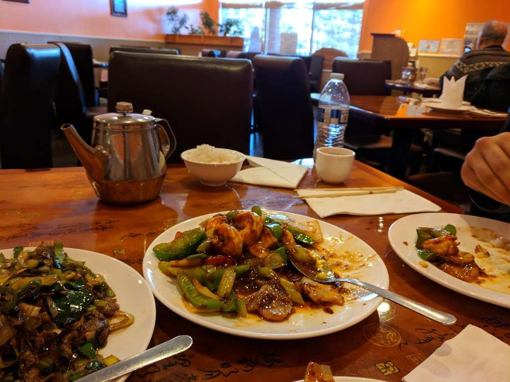 Sichuan Cottage | 8 S Main St, Marlboro Township, NJ 07746, USA | Phone: (732) 577-8146