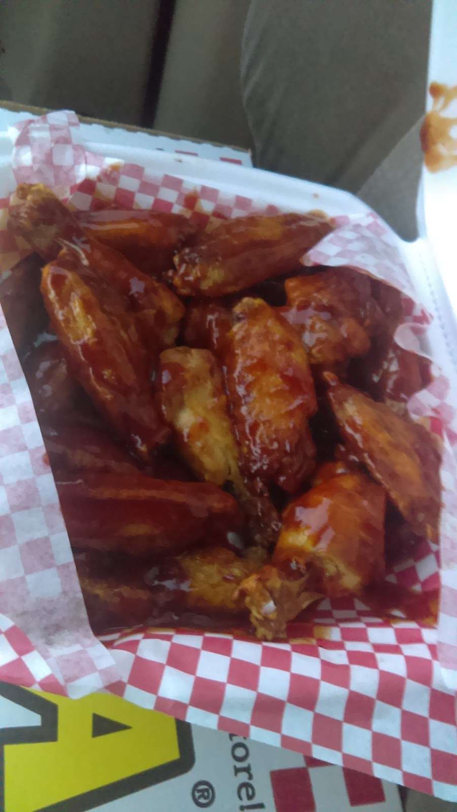 Big Cheese Pizza | 11004 Kentucky Springs Rd, Mineral, VA 23117, USA | Phone: (540) 894-4270