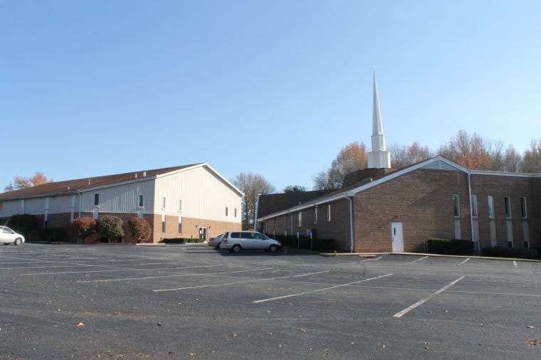 Five Rivers Church | 290 White Hall Rd, Elkton, MD 21921, USA | Phone: (410) 398-4234