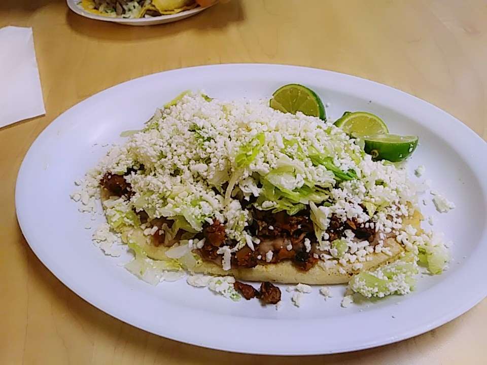 Tacos Y Burritos Metro Basilica 2 | 7627 Culebra Rd #105, San Antonio, TX 78251, USA | Phone: (210) 680-1412