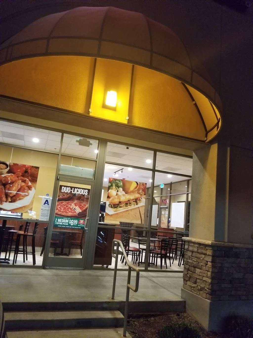 Marcos Pizza | 39500 Murrieta Hot Springs Rd, Murrieta, CA 92563, USA | Phone: (951) 900-6069