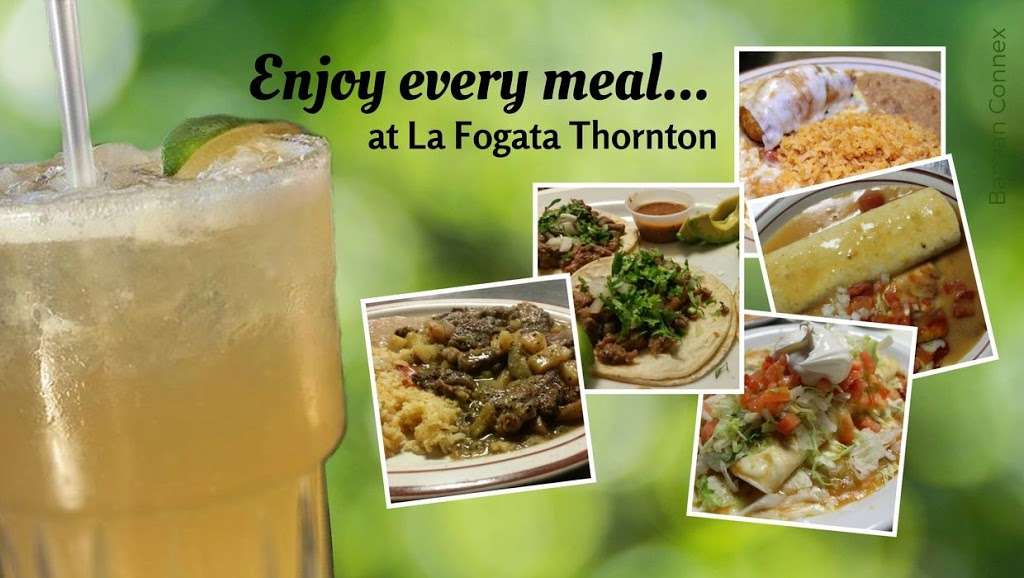 La Fogata Thornton | 16600 Washington St, Thornton, CO 80023 | Phone: (303) 252-5530