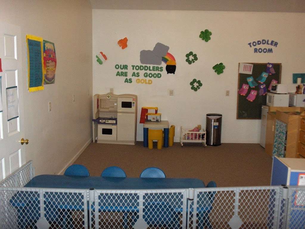 Child Guidance Center Daycare | 6920 Mill Creek Rd, Levittown, PA 19057, USA | Phone: (215) 943-6336