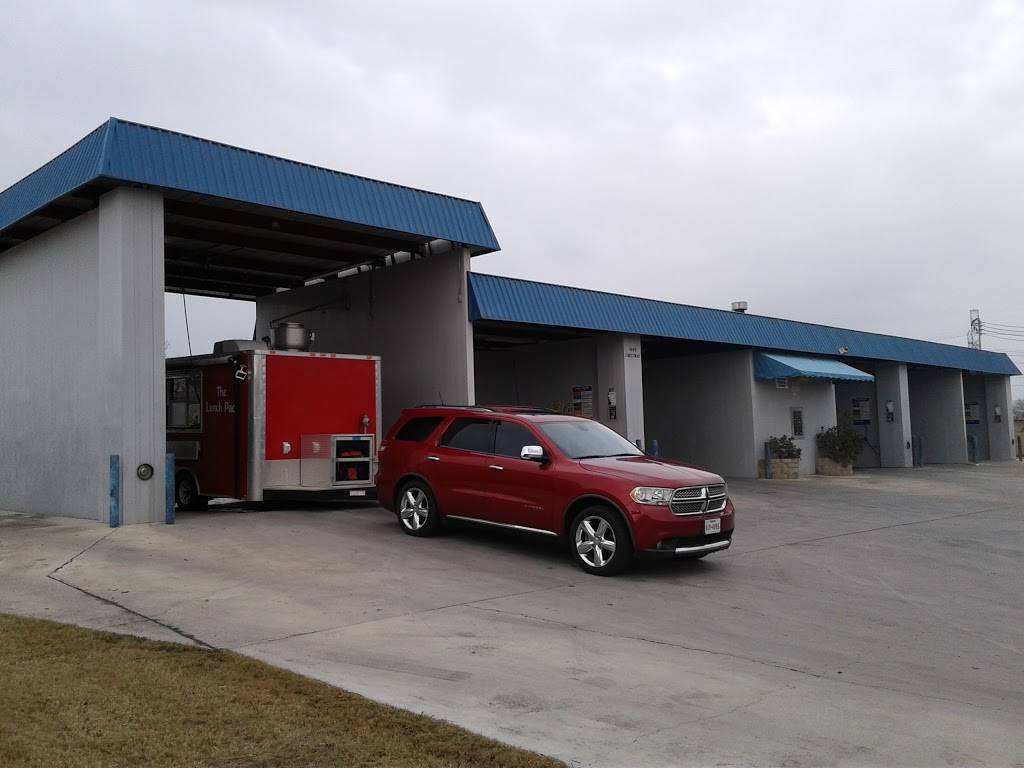 Lockaway Storage | 7095 Crestway Rd, San Antonio, TX 78239, USA | Phone: (210) 910-5321