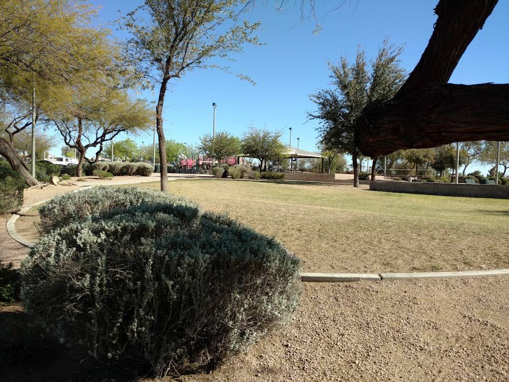 Summit Park | 6237 E Virginia St, Mesa, AZ 85215, USA | Phone: (480) 644-2011