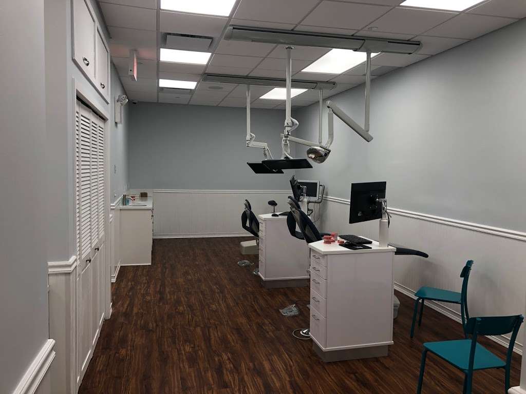 Rockaway Beach Orthodontics and Pediatric Dentistry | 114-12 Beach Channel Dr Suite #4, Rockaway Park, NY 11694, USA | Phone: (718) 924-2091