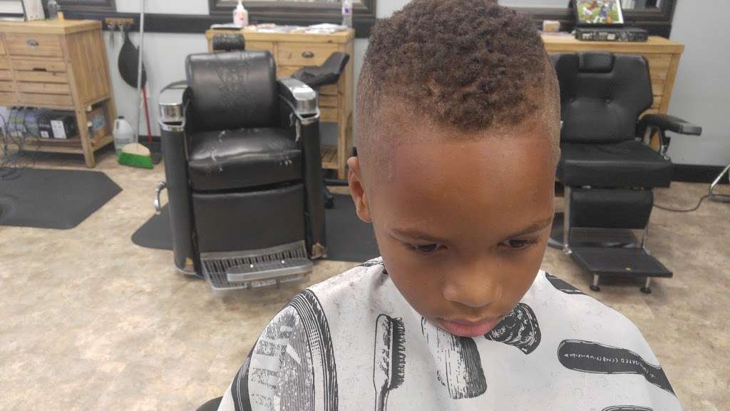 NU-ERA BARBER SHOP | 77099, 3533 S Dairy Ashford Rd c, Houston, TX 77082, USA | Phone: (281) 564-4044